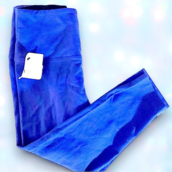 Spandex capri Pants Lysse size xs NWT Athletic - Picture 2 of 6